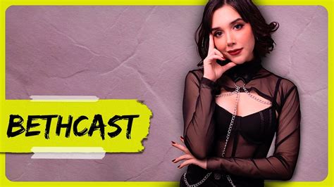 bethcast .